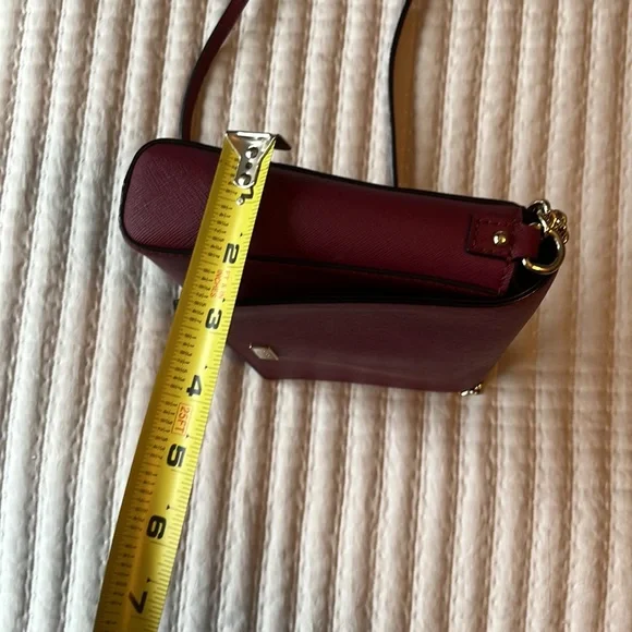 Kate Spade Crossbody Purse - Picture 9 of 9
